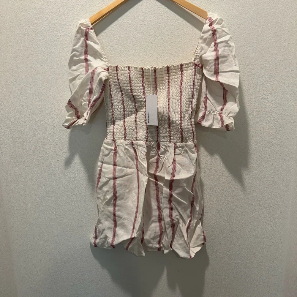 Reformation Smocked ❤️ - Picture 2 of 5